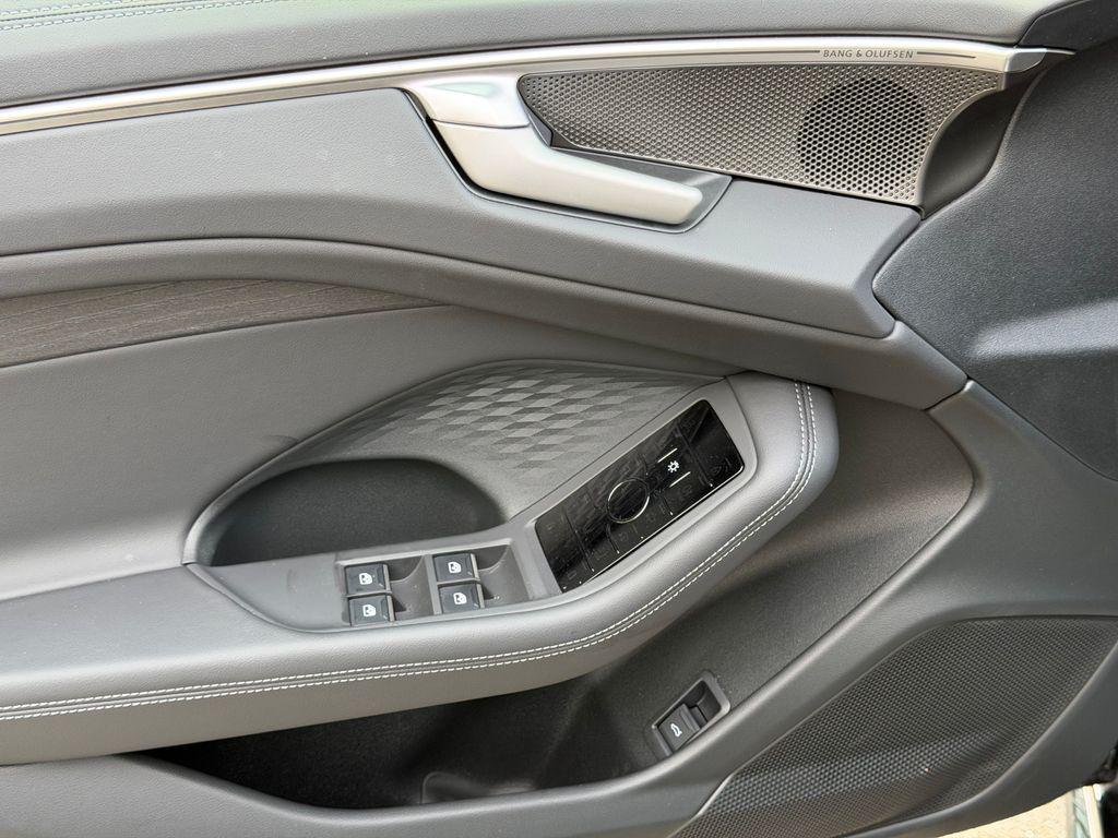 2026 Audi A6 Premium Plus - Photo 12