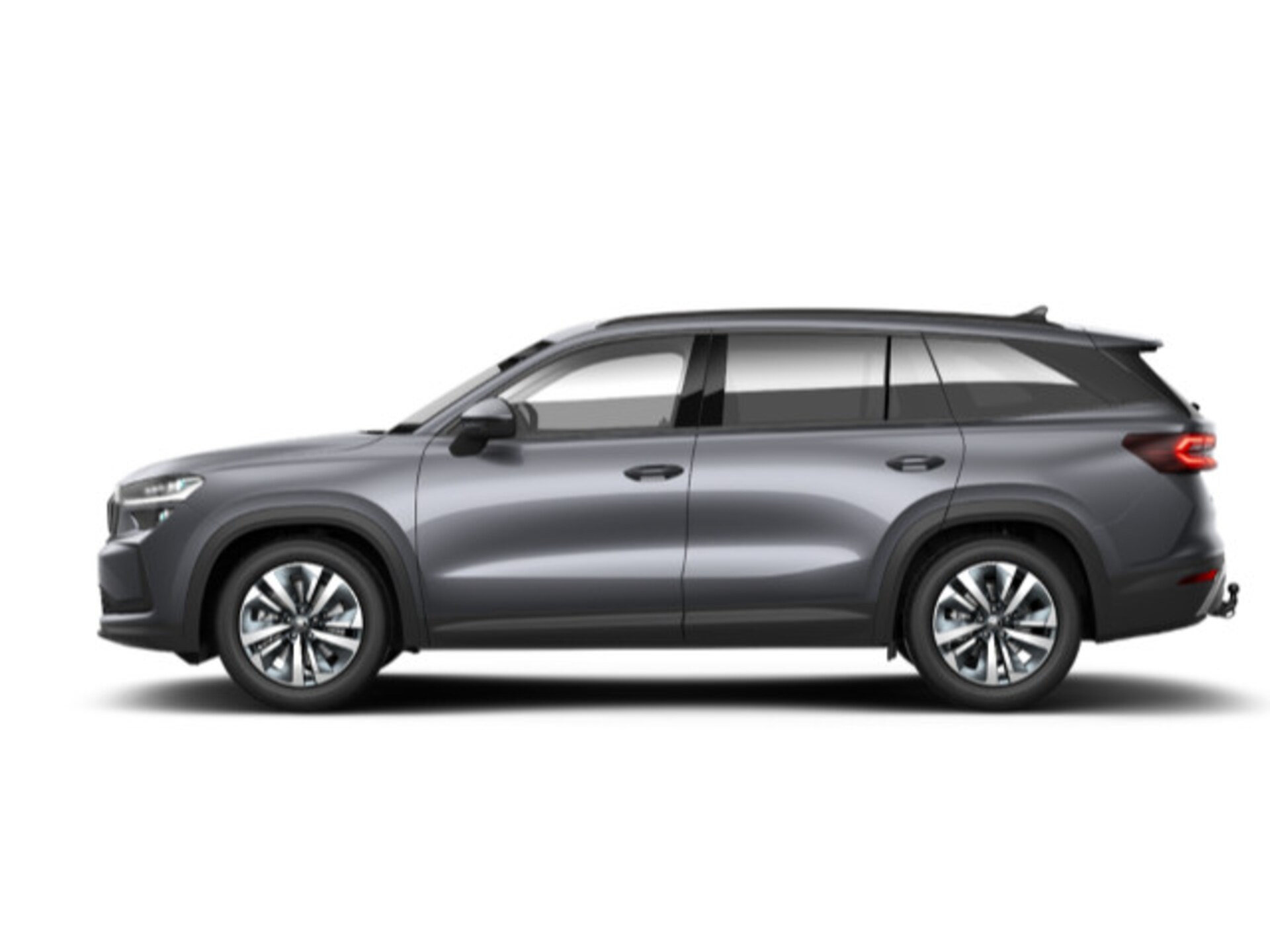 Skoda Kodiaq Selection