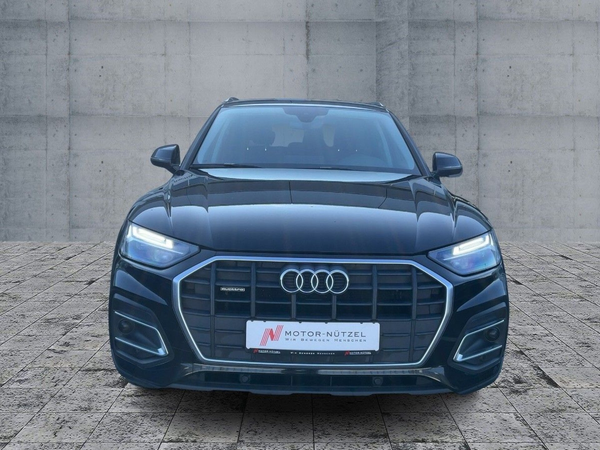 Audi Q5 SUV