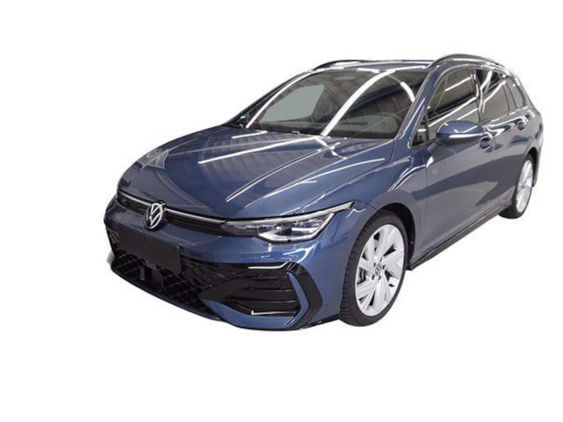 Volkswagen Golf Variant R-Line
