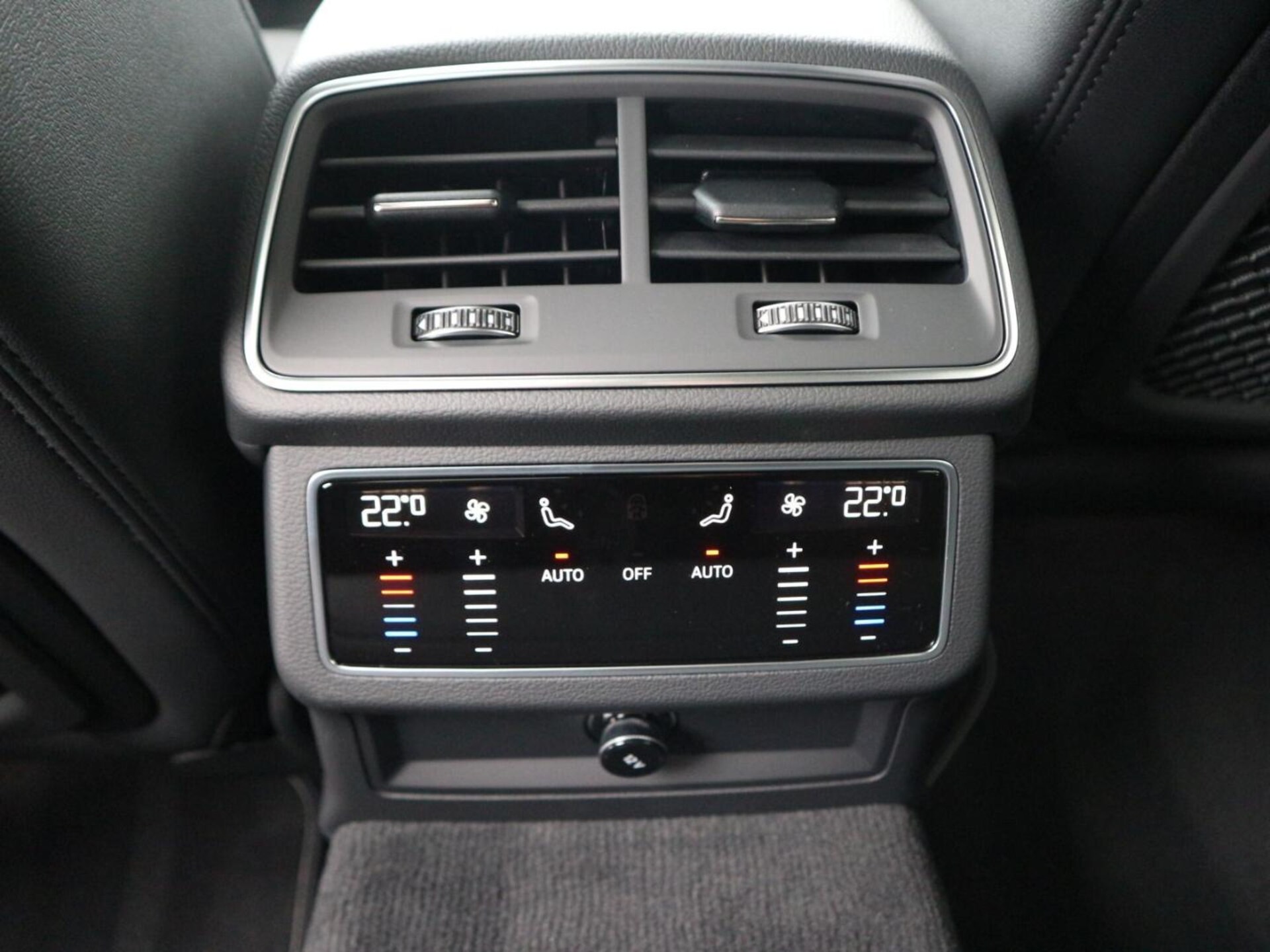 Audi A6 Avant TFSI e Design