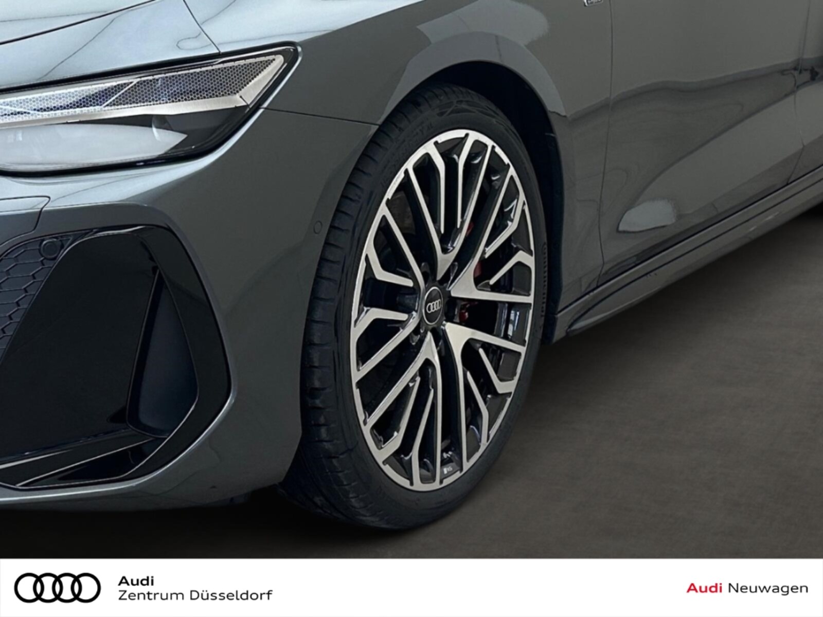Audi A6 Avant – Bild 8