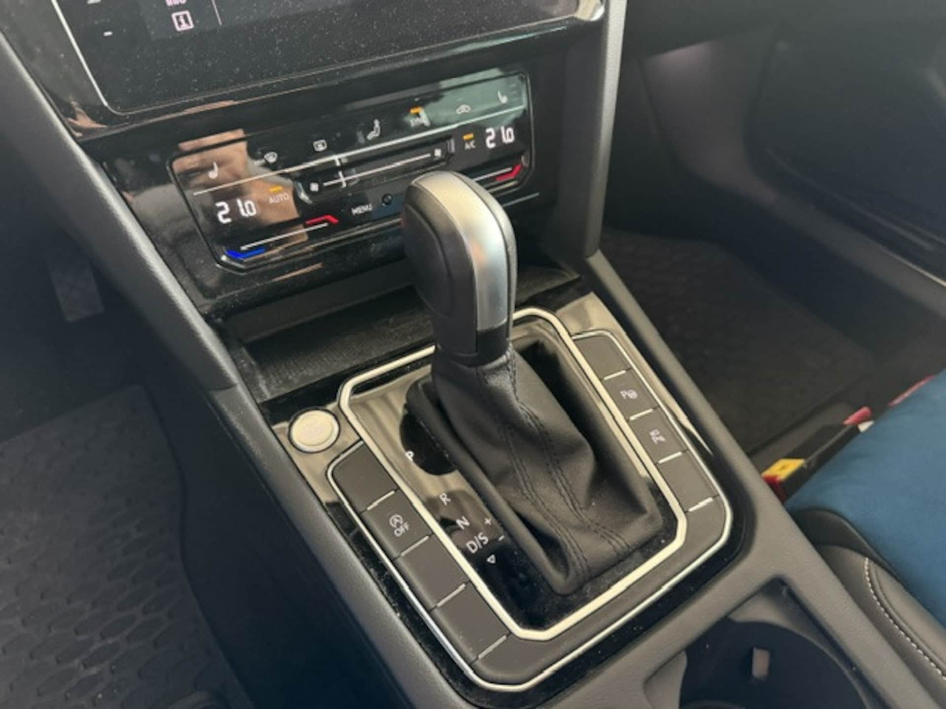 Volkswagen Passat Variant Elegance
