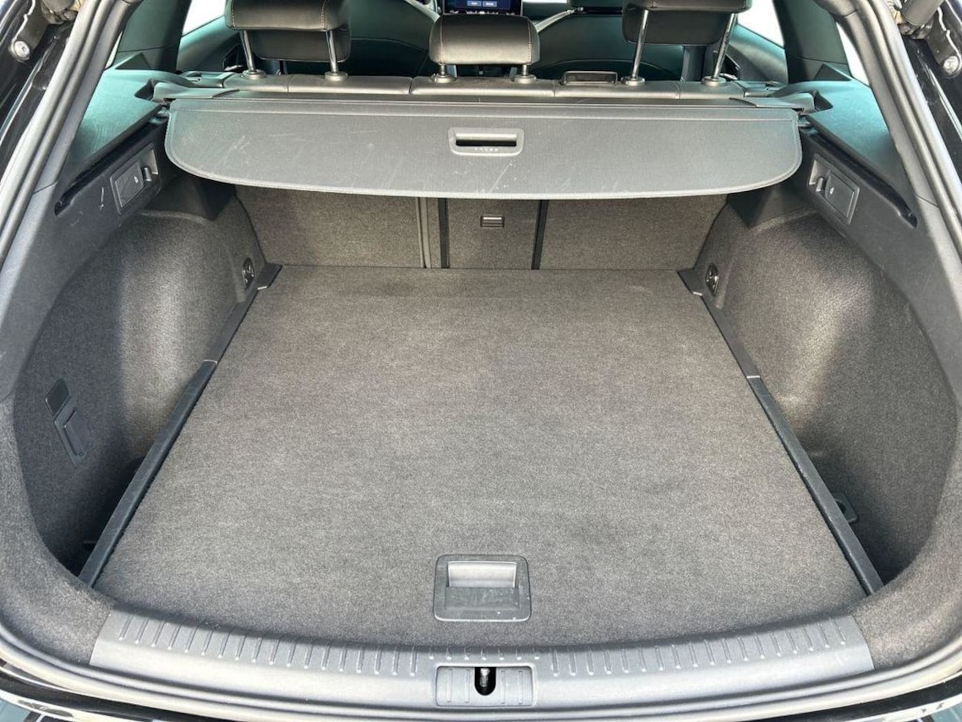 CUPRA Leon Sportstourer 1.5 TSI 110 kW (150 CV) — photo 7