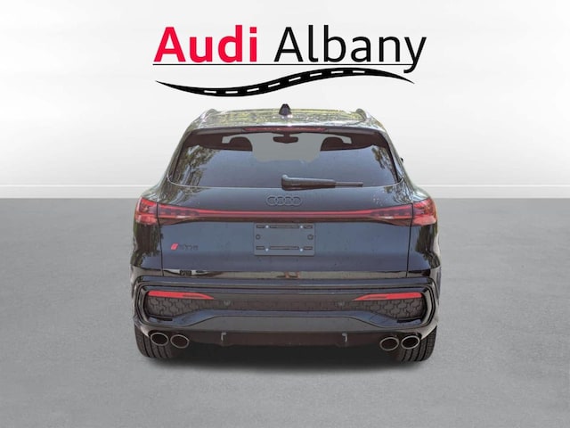 2026 Audi SQ5
