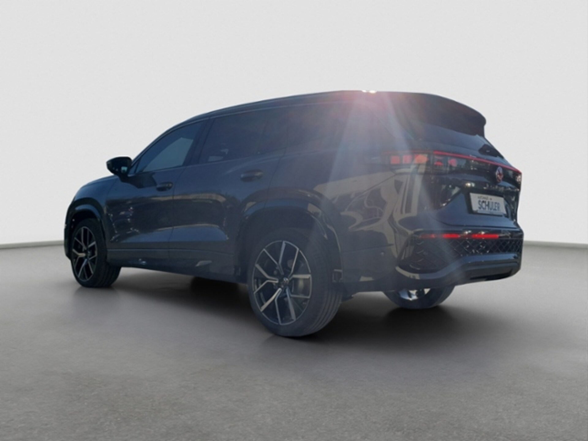 Volkswagen Tayron R-Line