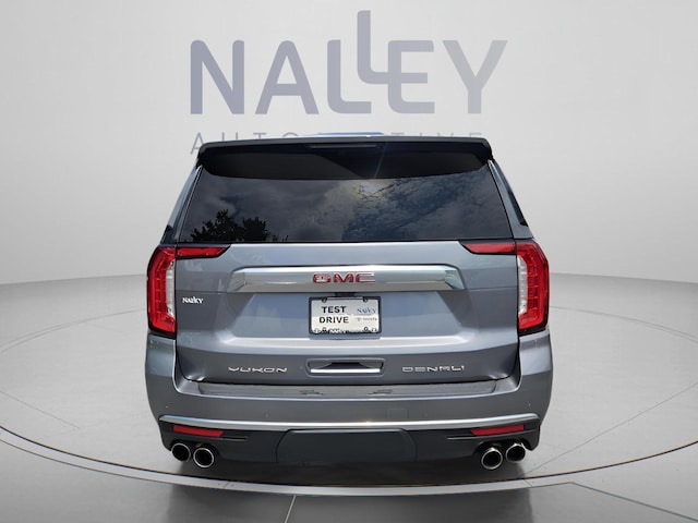 2021 GMC Yukon
