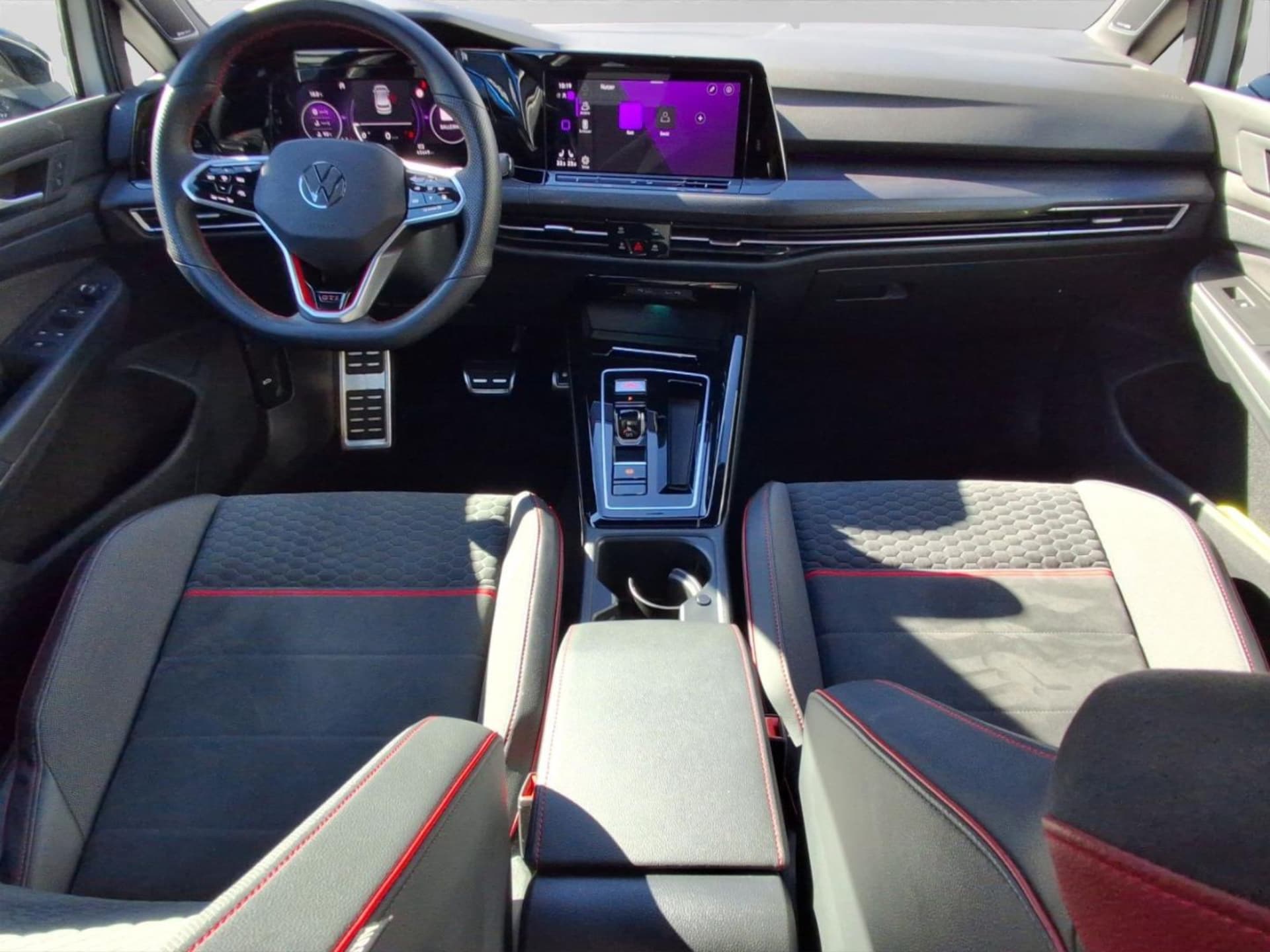 Volkswagen Golf GTI Clubsport