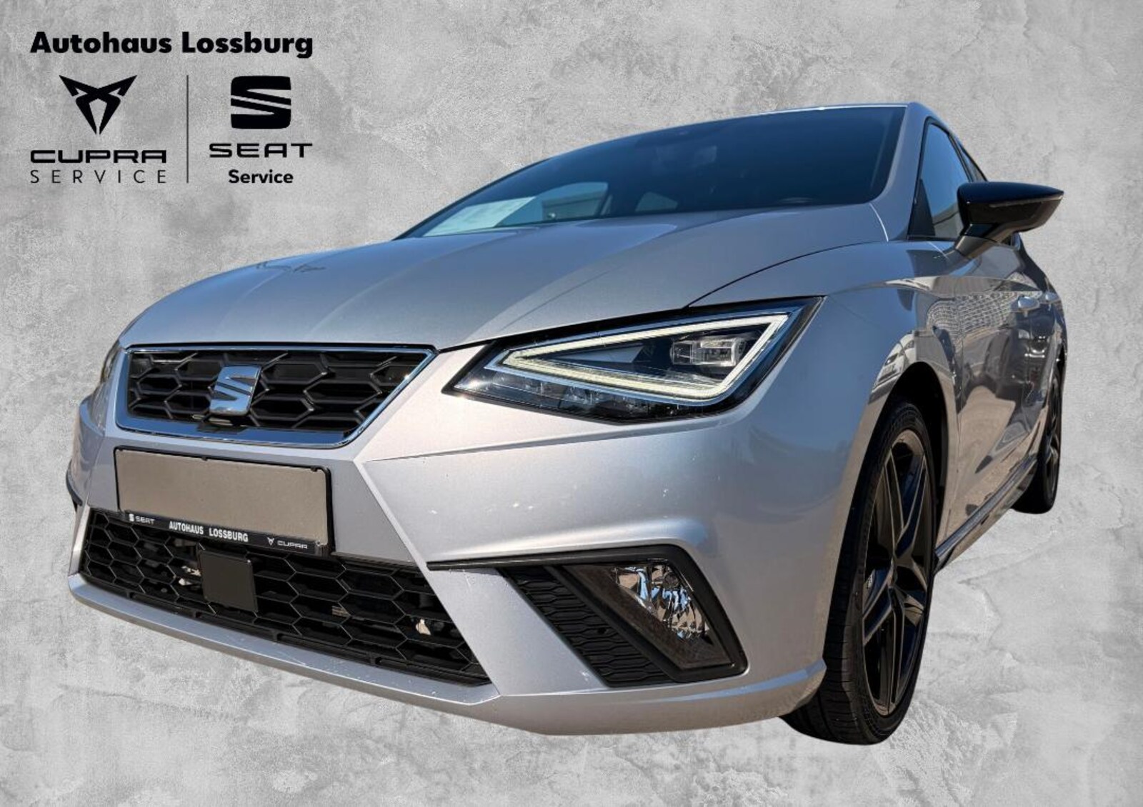 SEAT Ibiza – Bild 9
