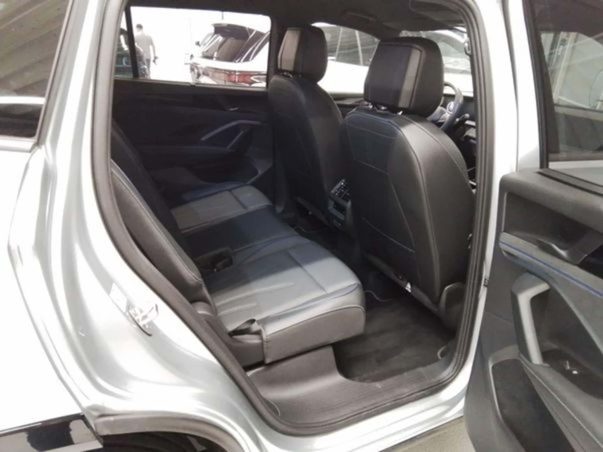 Volkswagen Tayron R-Line