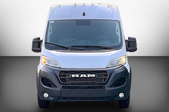 2025 RAM