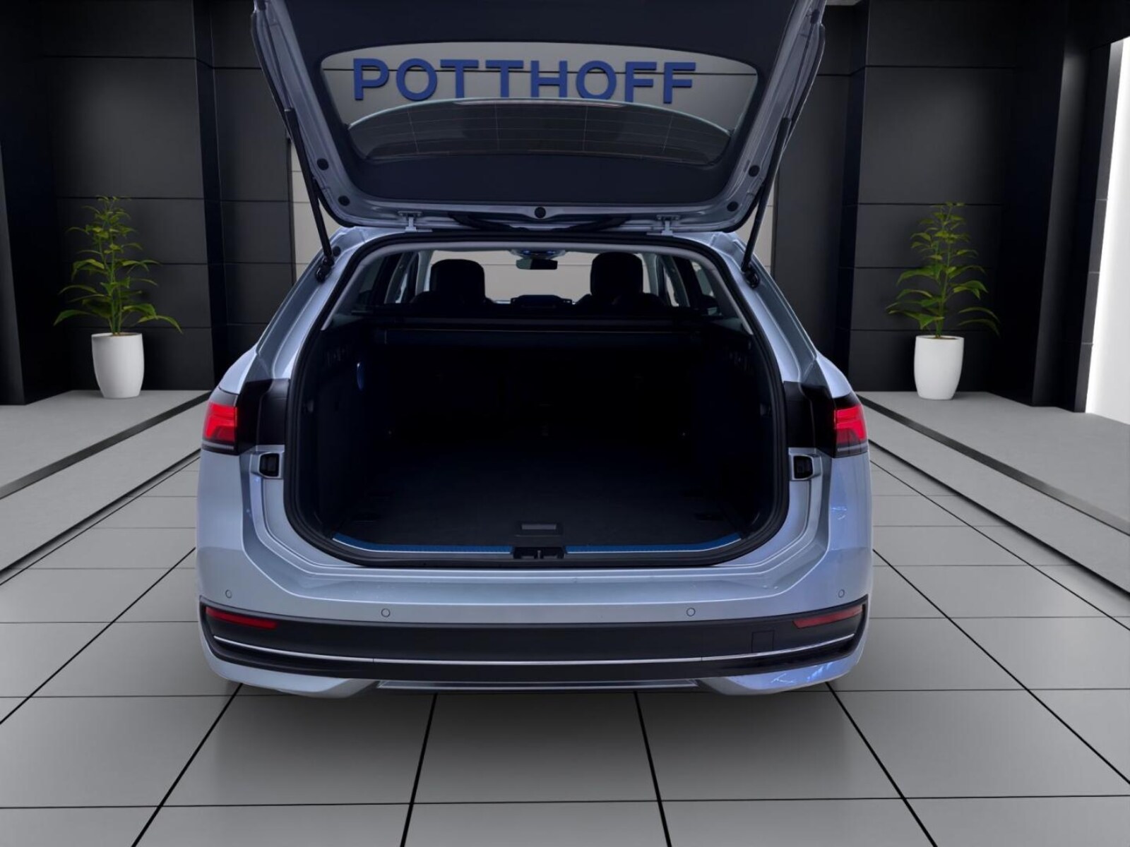 Volkswagen Passat – Bild 5