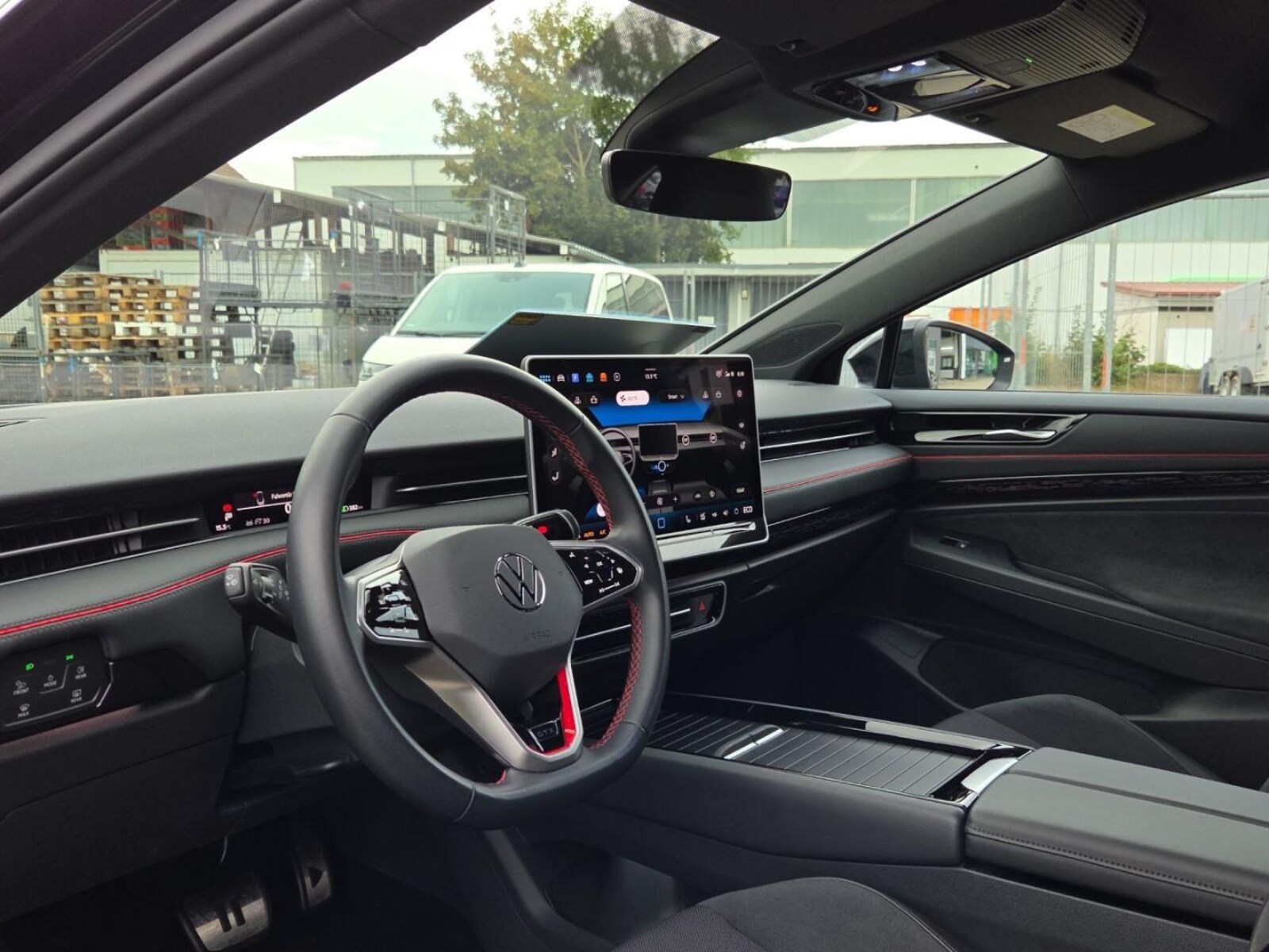 Volkswagen ID.7 – Bild 19