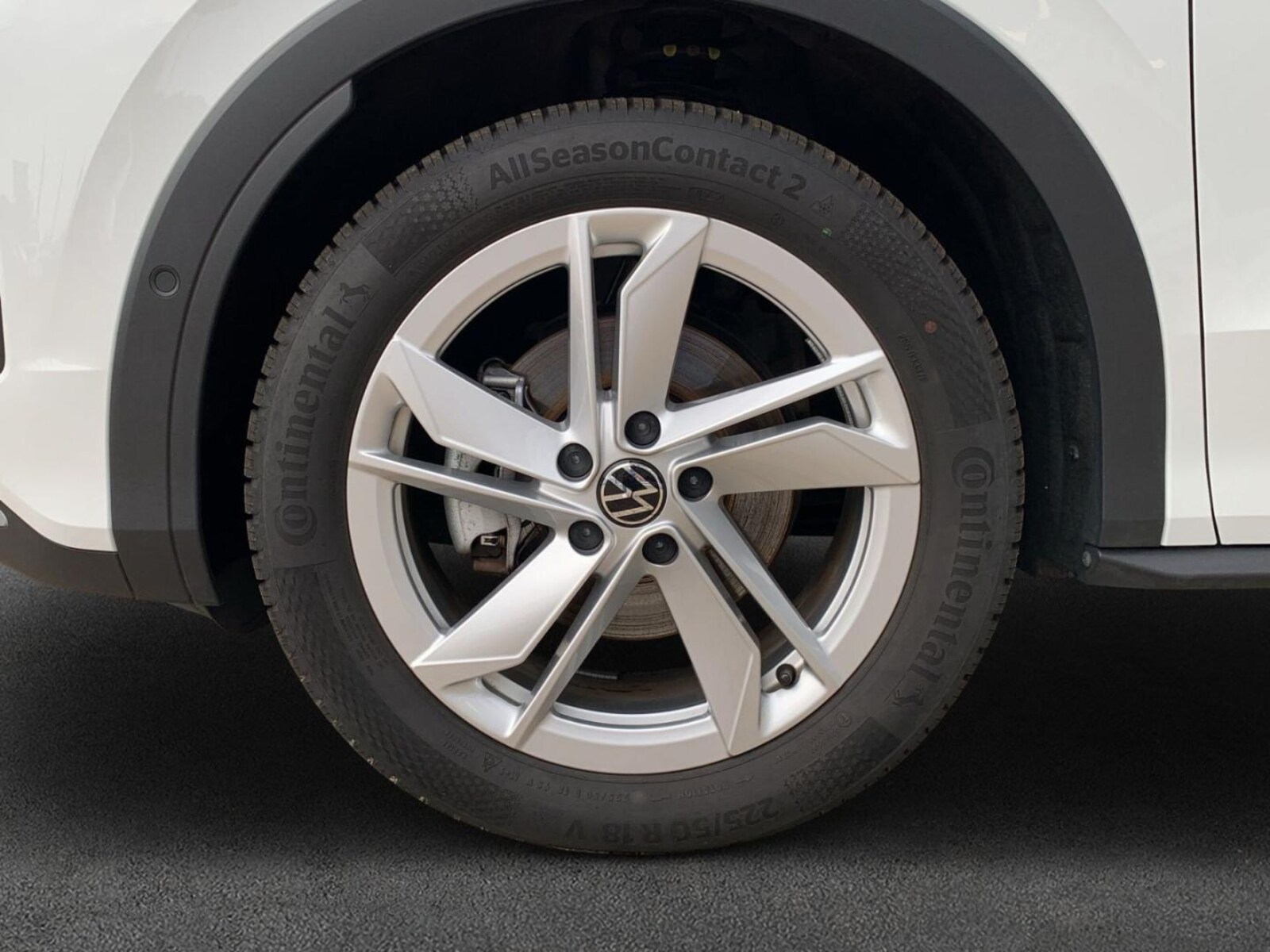 Volkswagen T-Roc – Bild 7
