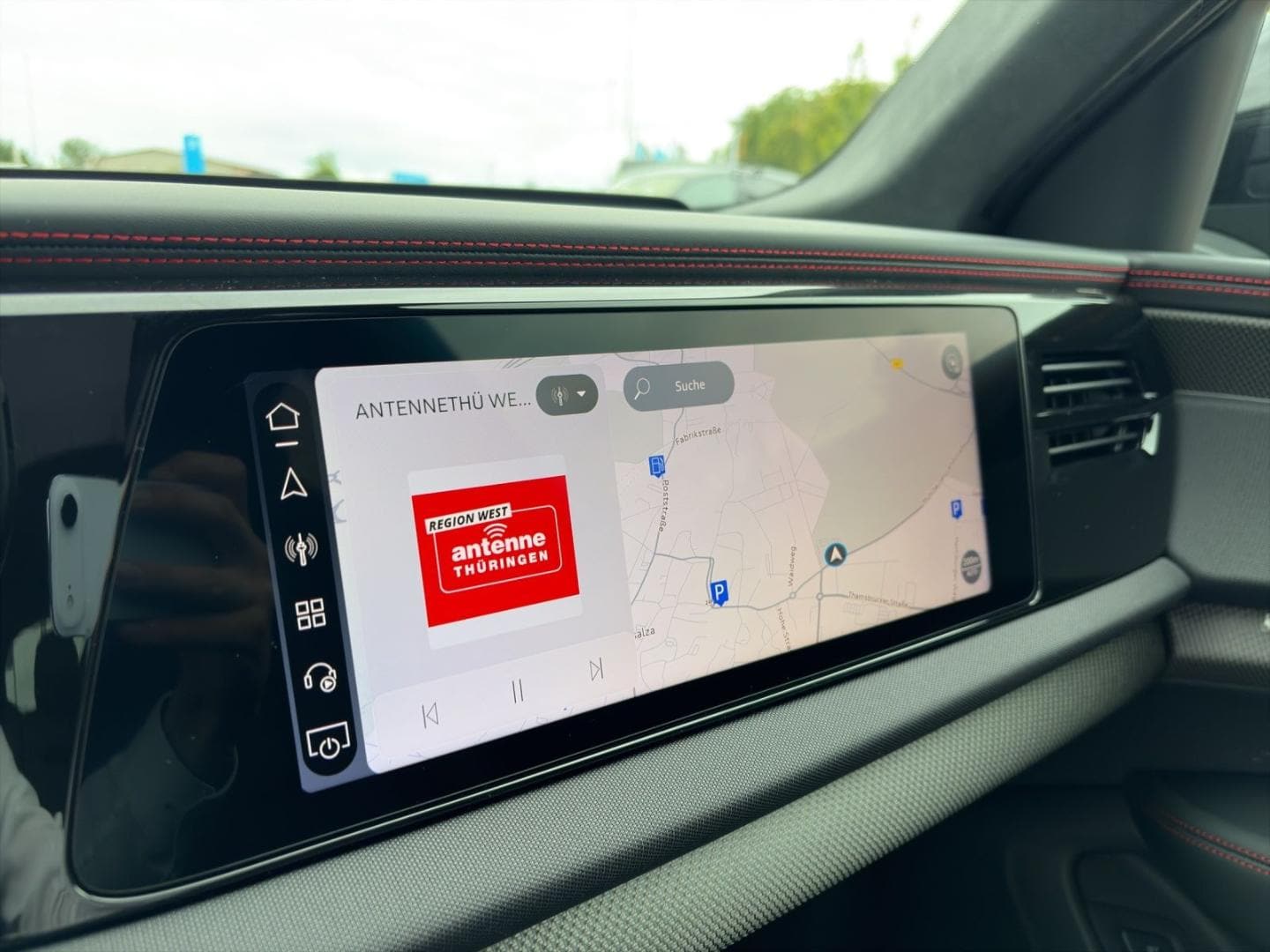 Bild über Audi Q7 SUV TDI quattro 220 kW tiptronic - für weitere Informationen kontaktieren Sie den Audi Partner