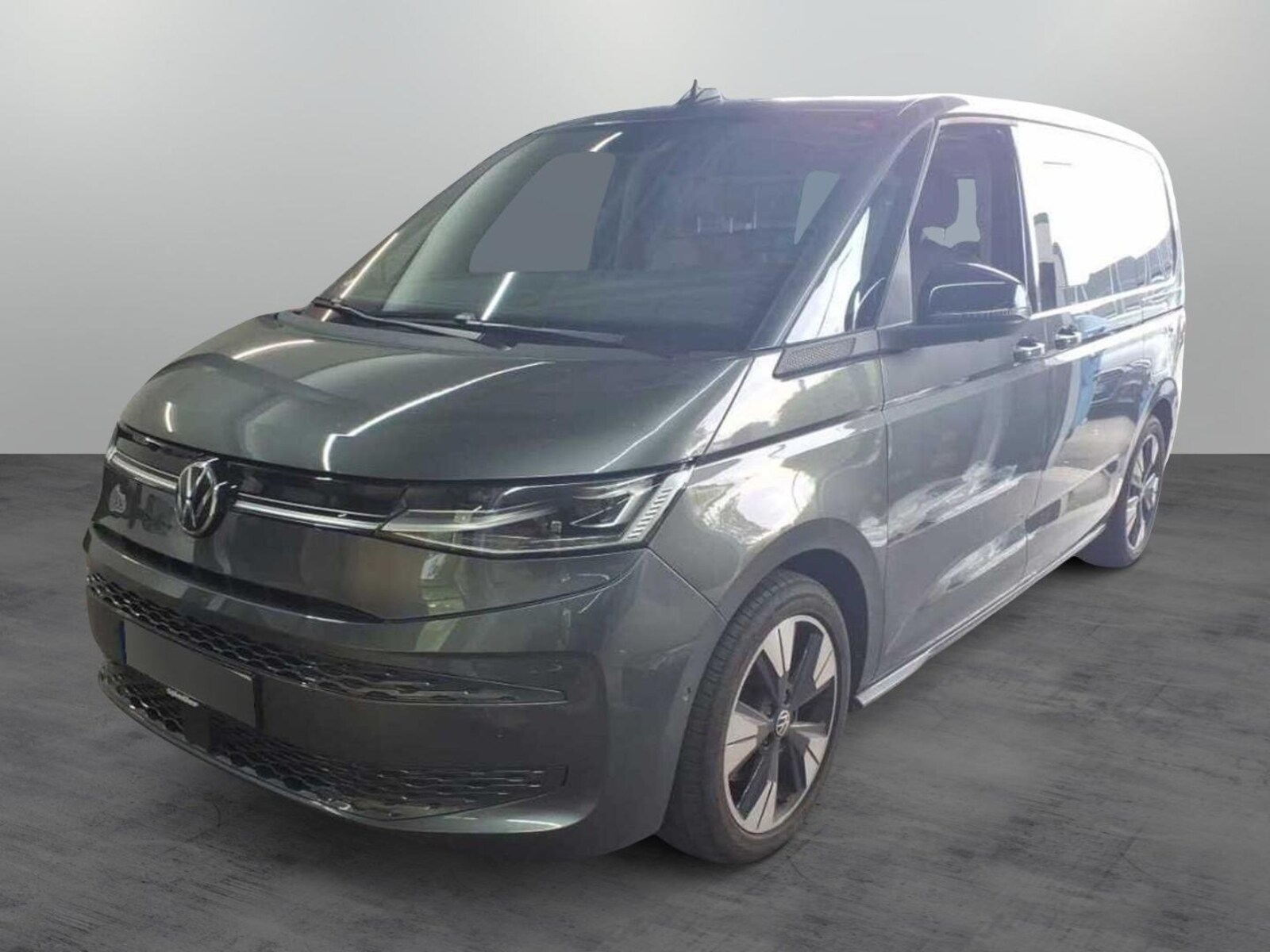 Volkswagen Multivan – Bild 2