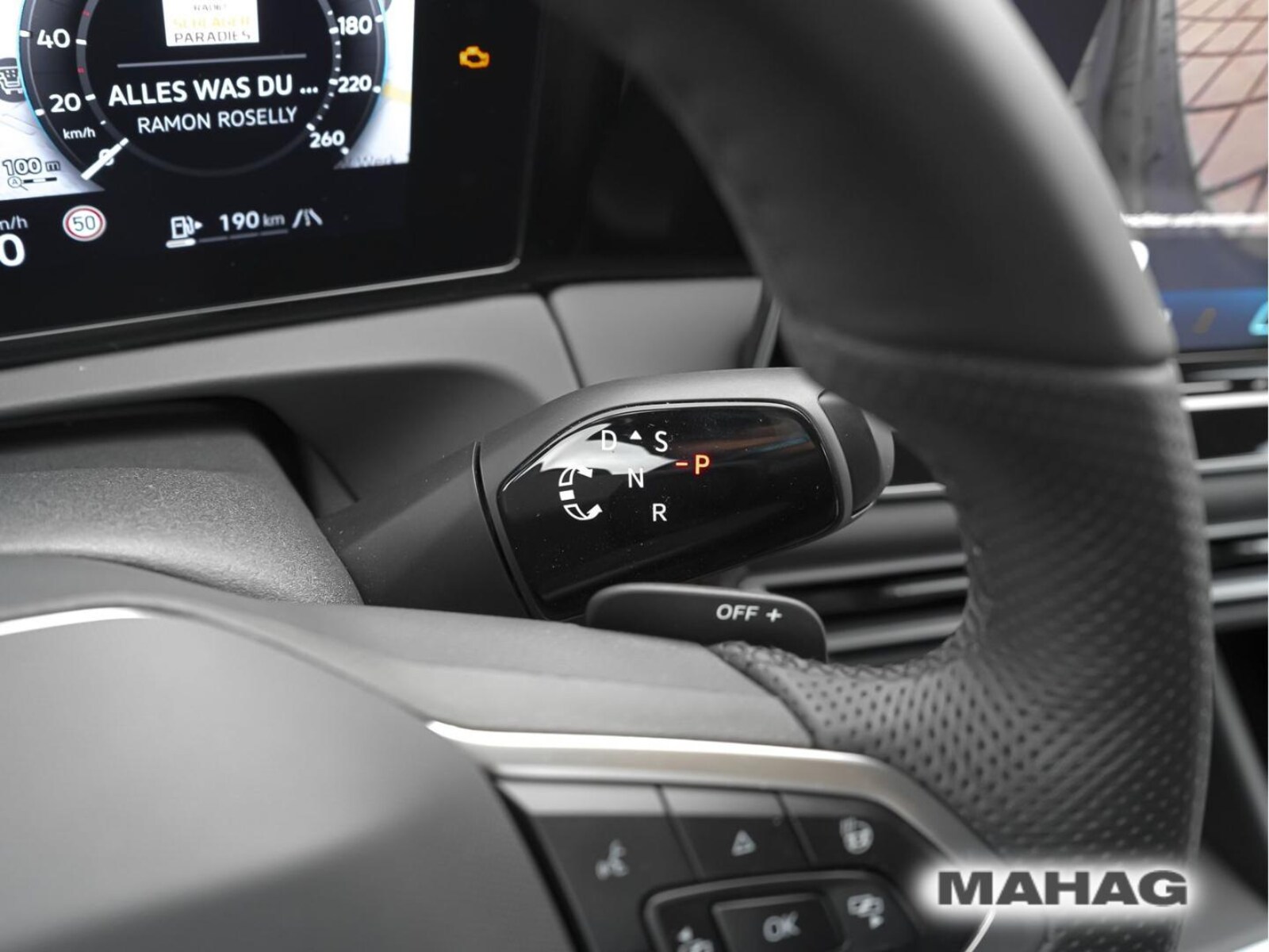 Volkswagen Tiguan – Bild 19