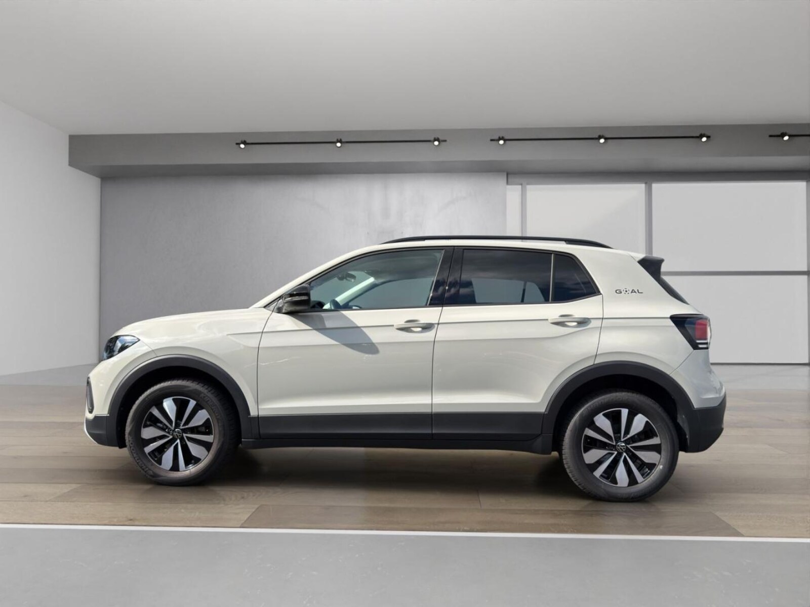 Volkswagen T-Cross – Bild 7