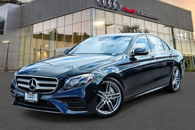 Photo of 2017 Mercedes-Benz E 300
