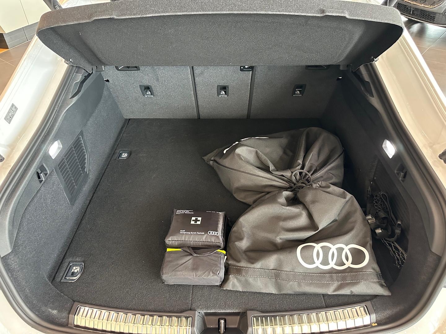 Image about Audi A5 Sedan TFSI e e-hybrid quattro 270 kW S tronic