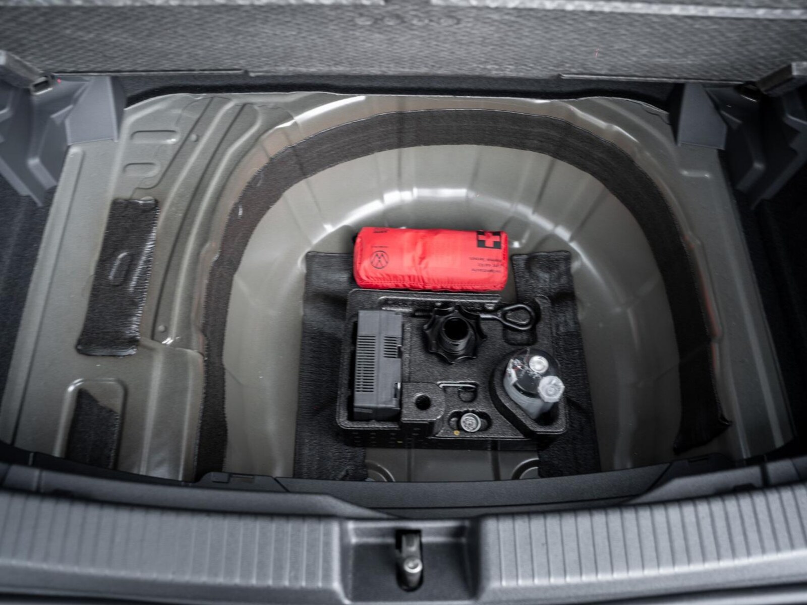 Volkswagen T-Cross – Bild 27
