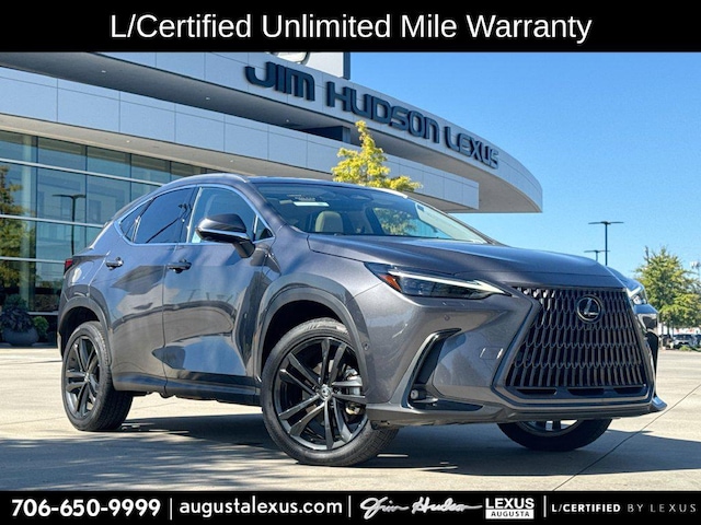 Photo of 2025 Lexus