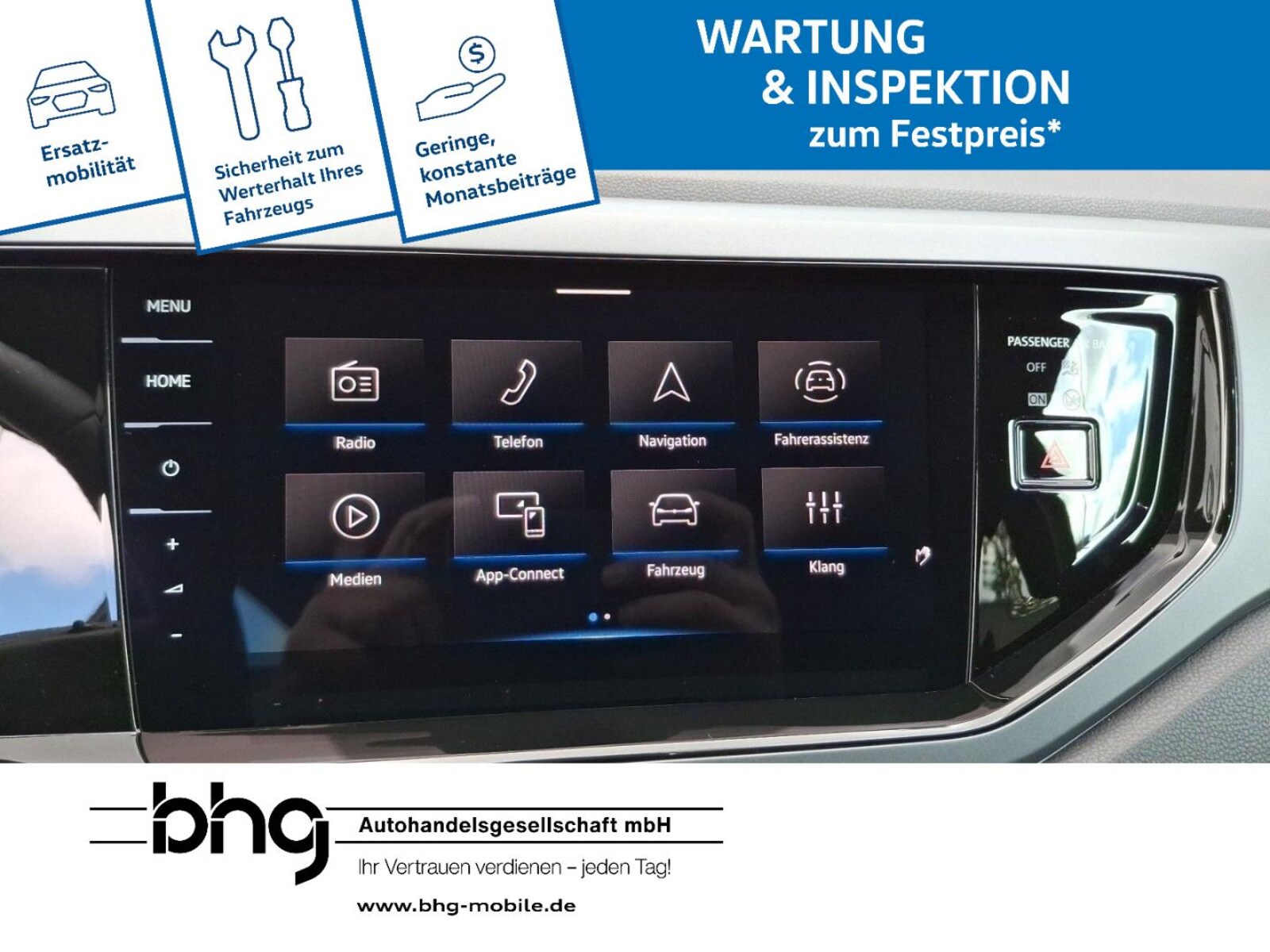 Volkswagen Polo – Bild 17