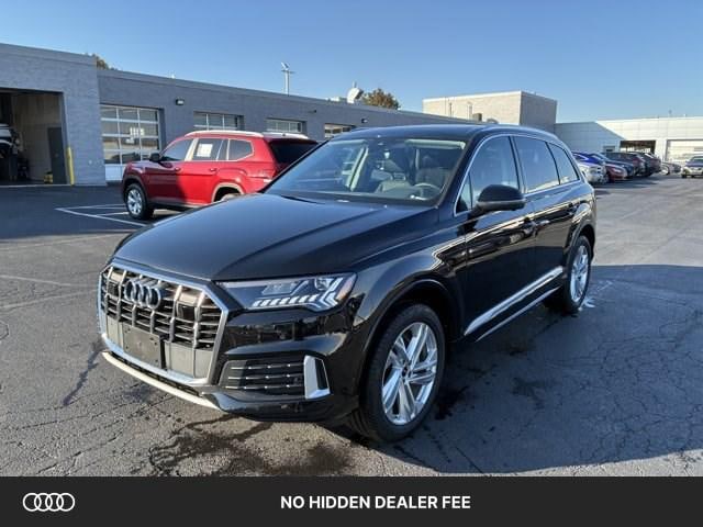 2023 Audi Q7