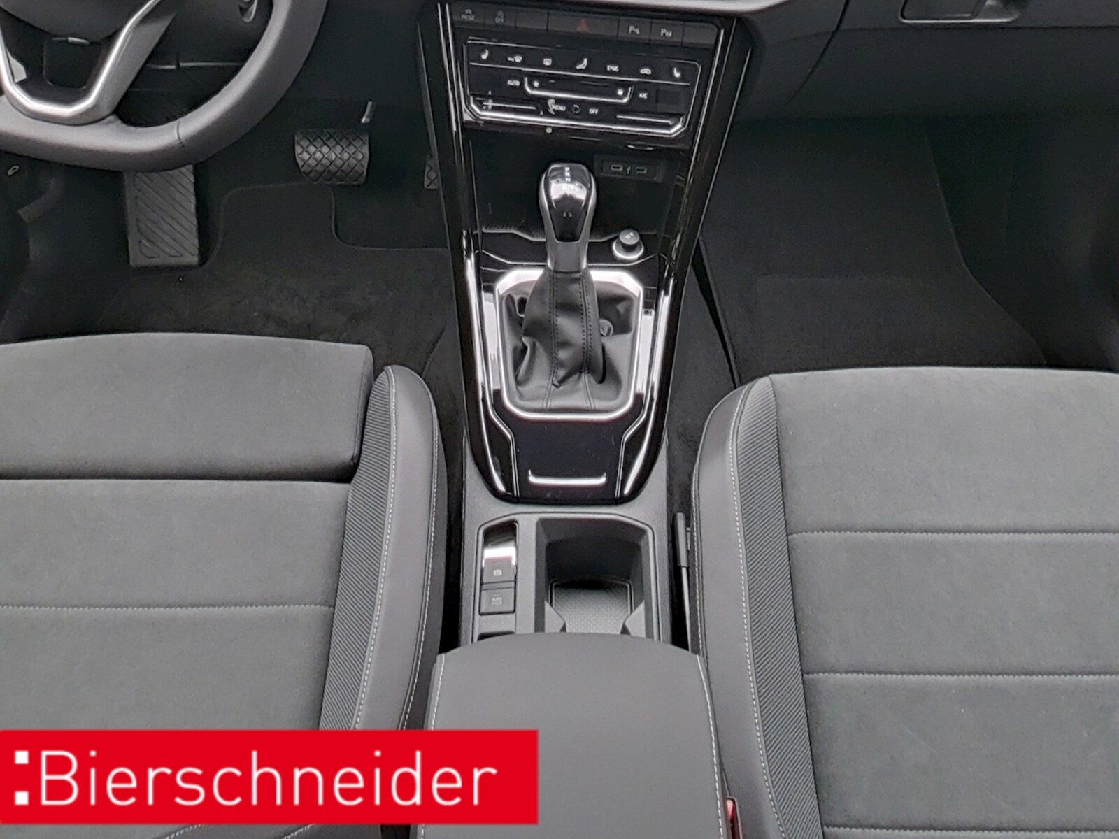 Volkswagen T-Roc – Bild 13