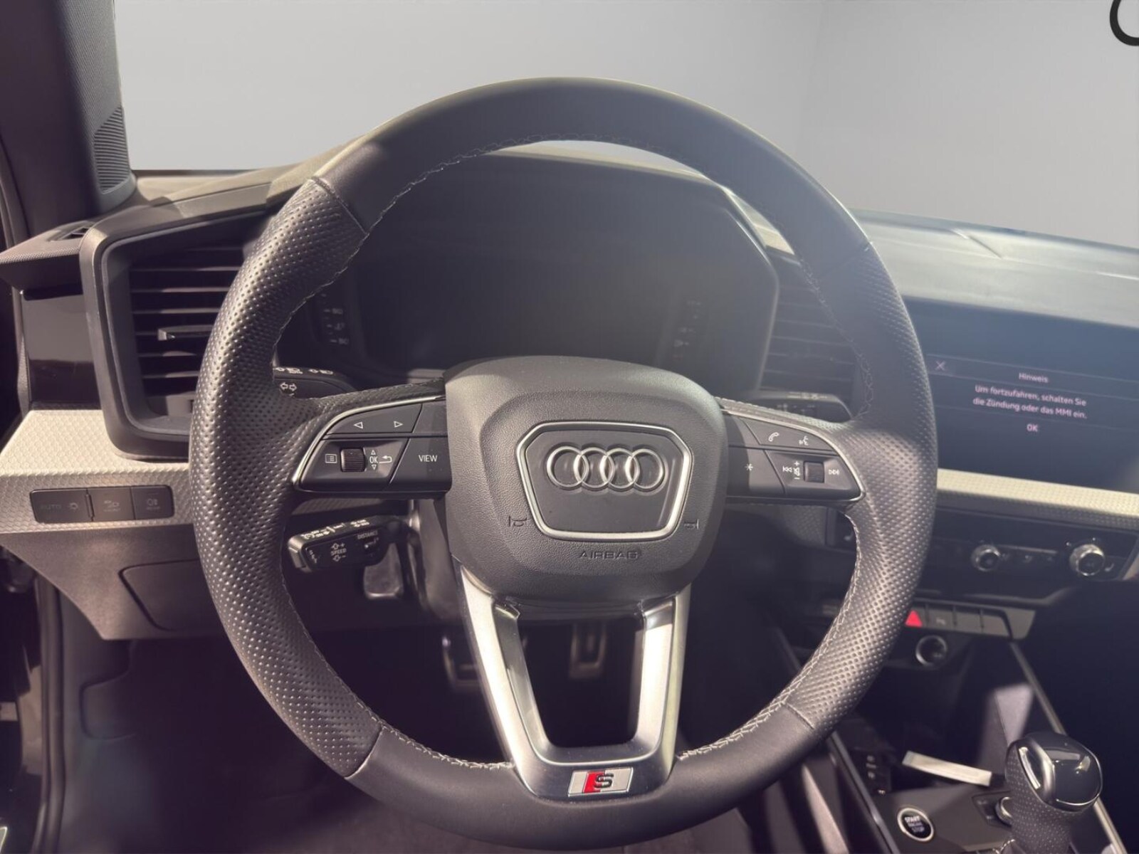 Audi A1 Sportback – Bild 10