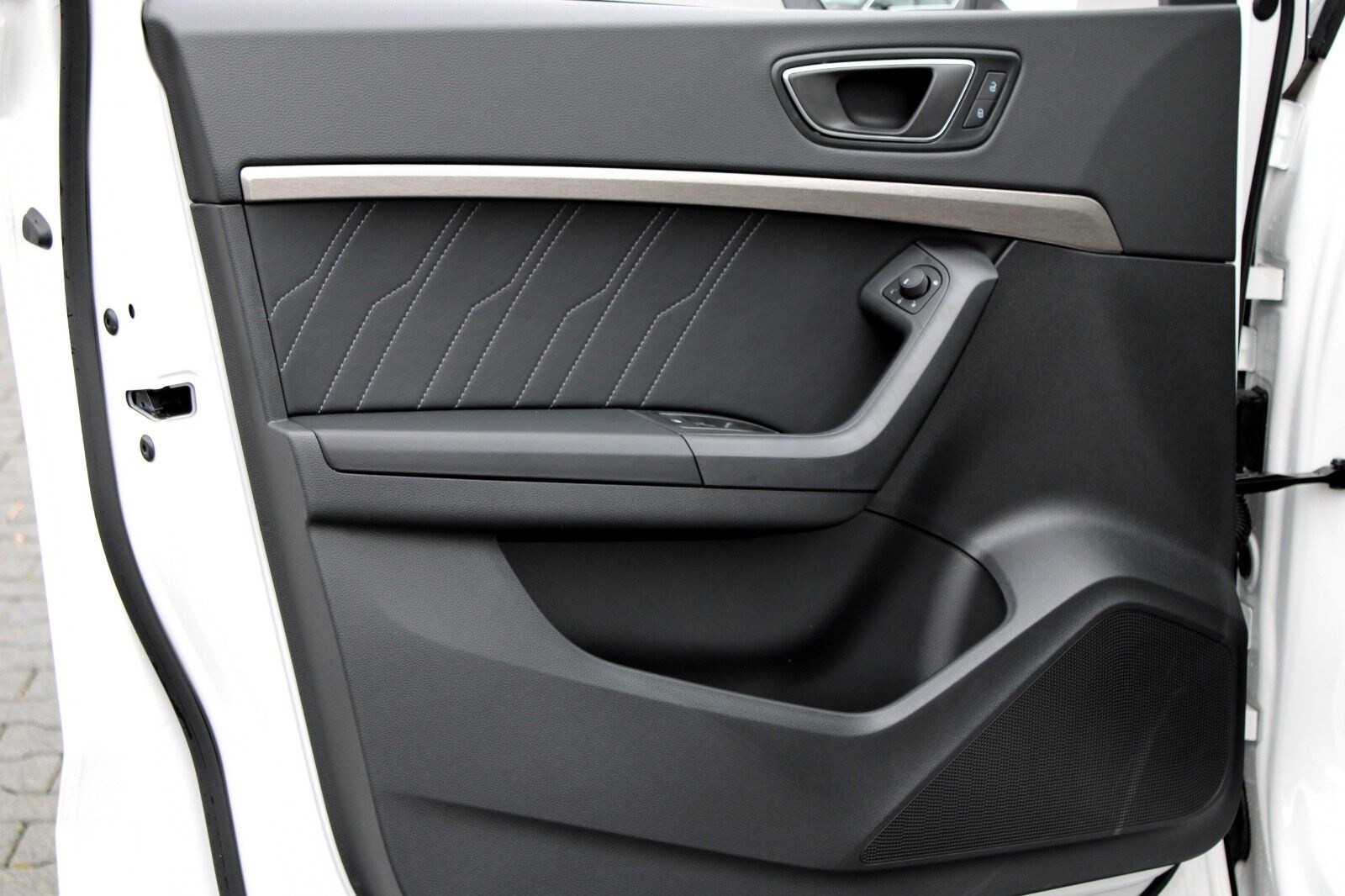 SEAT Ateca – Bild 18