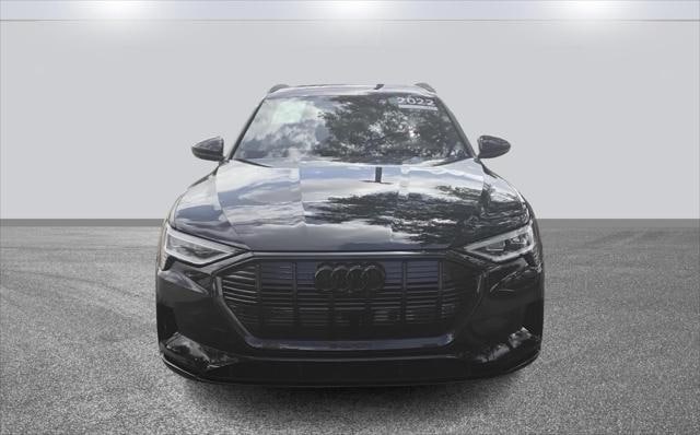 Used 2022 Audi e-tron Premium Plus with VIN WA1LAAGE2NB027837 for sale in Sanford, FL