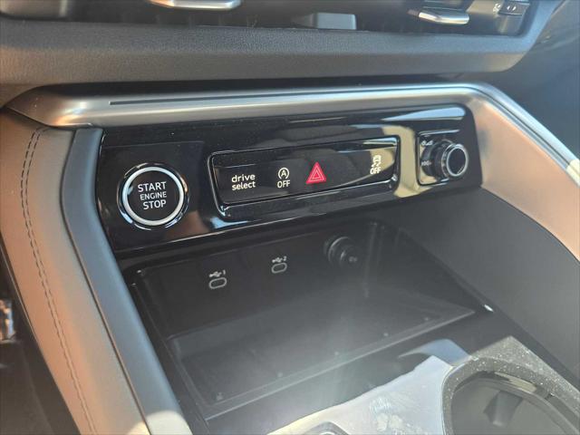 2025 Audi Q5 Premium Plus - Photo 30