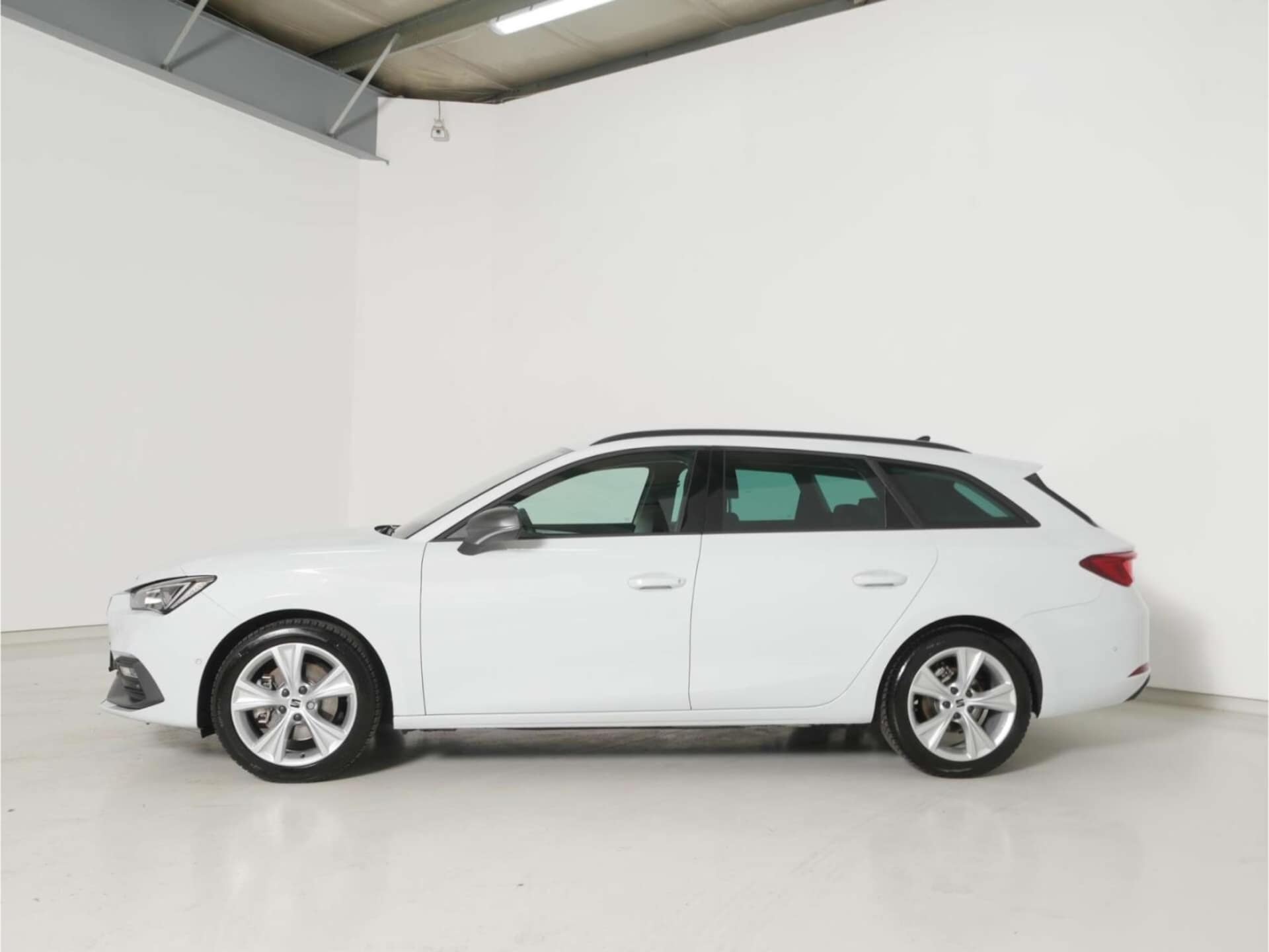 SEAT Leon Sportstourer FR