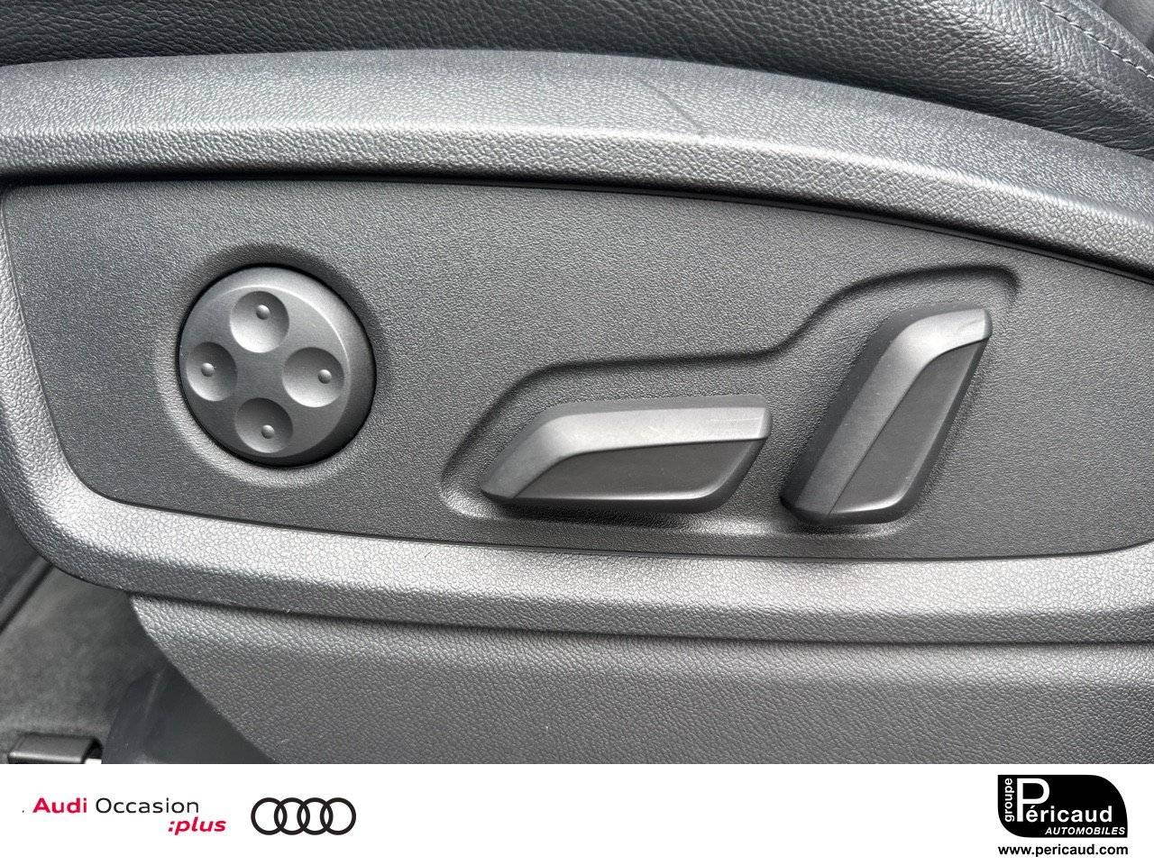 Image about Audi Q5 Avus 40 TDI quattro 140 kW (190 ch) S tronic