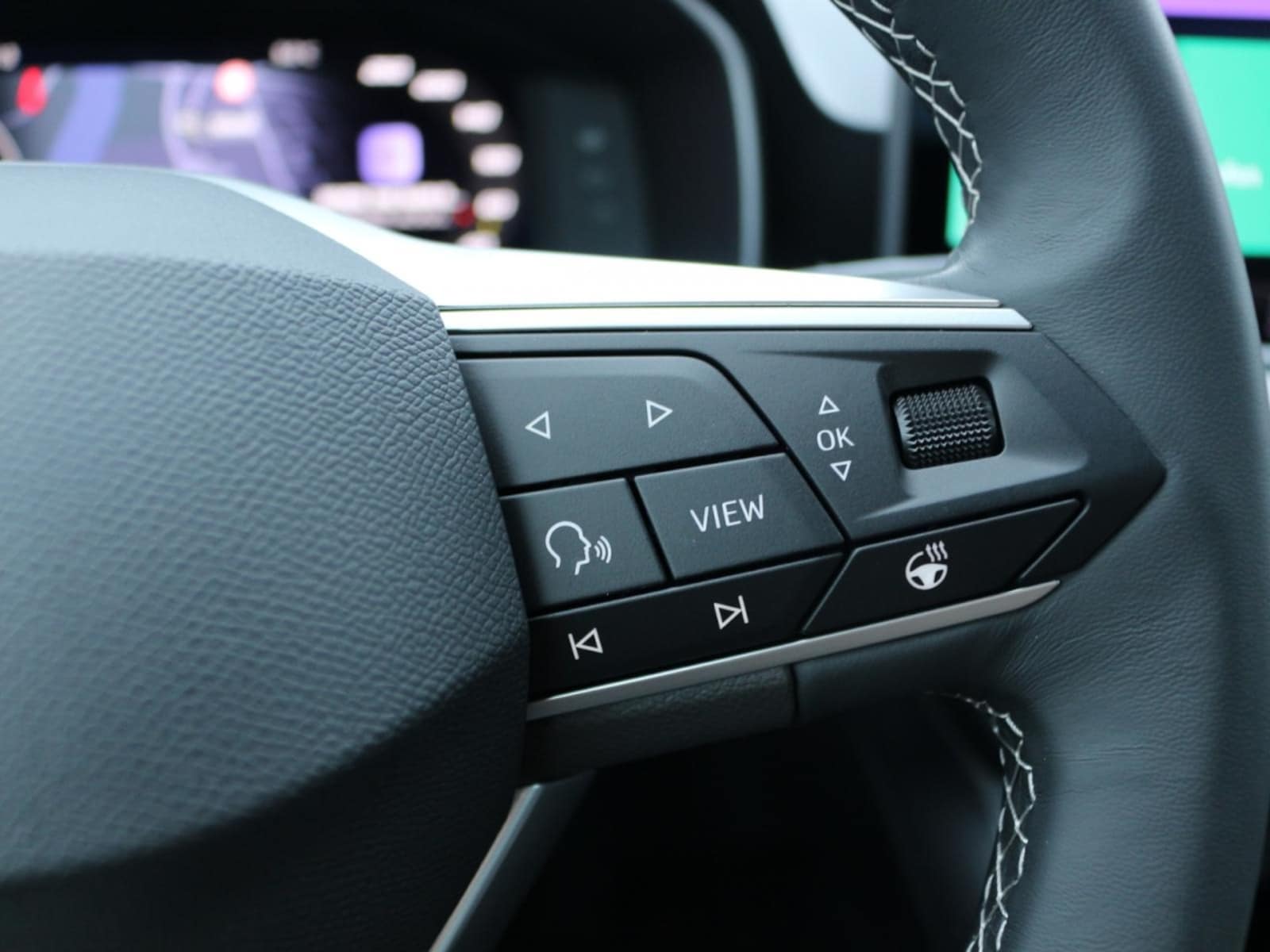 SEAT Leon – Bild 15