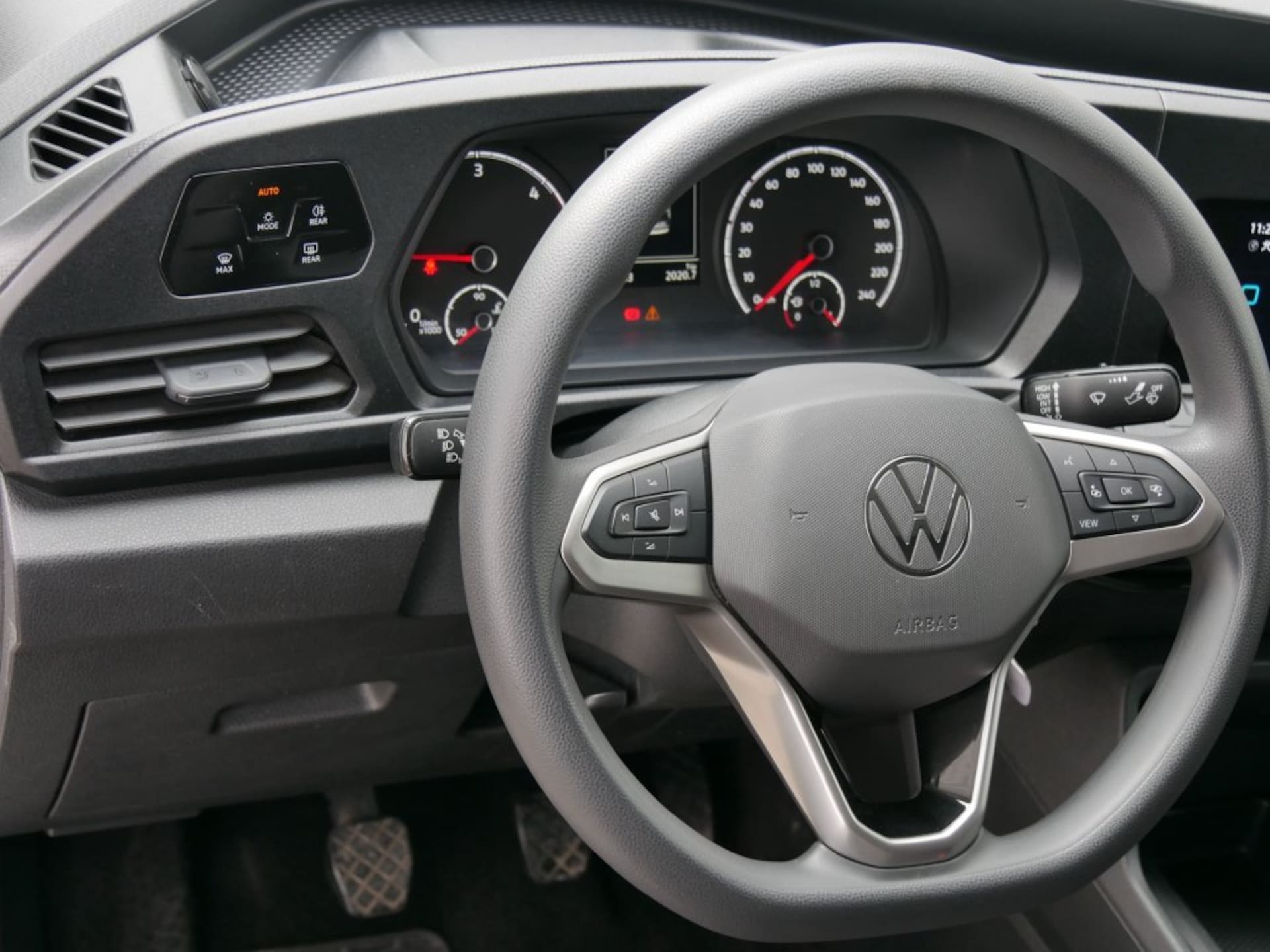 Volkswagen Caddy Cargo EcoProfi