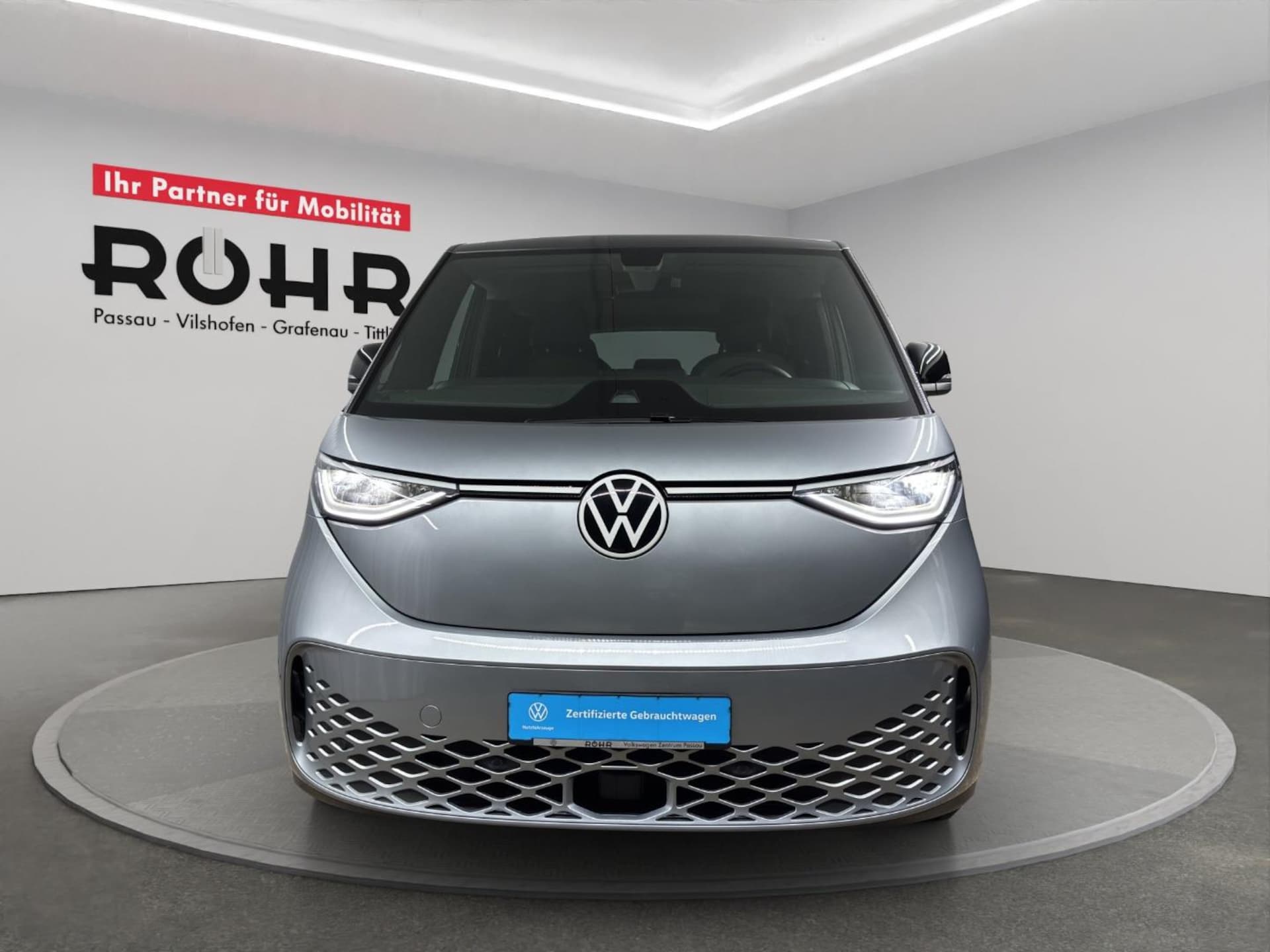 Volkswagen ID. Buzz Pro
