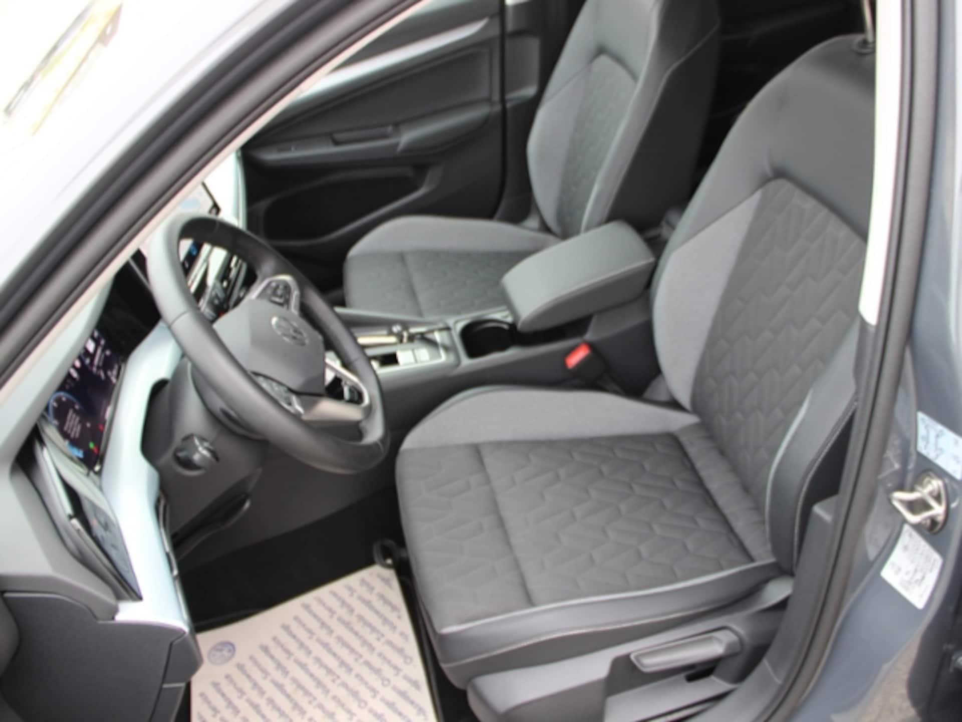 Volkswagen Golf Variant Goal