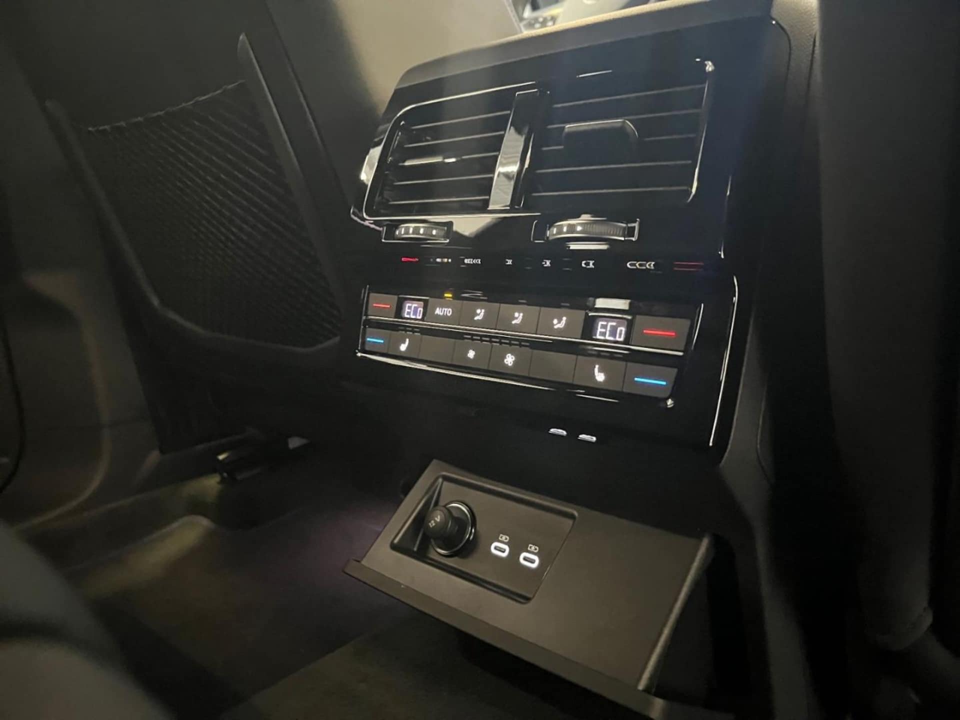 Volkswagen Touareg R