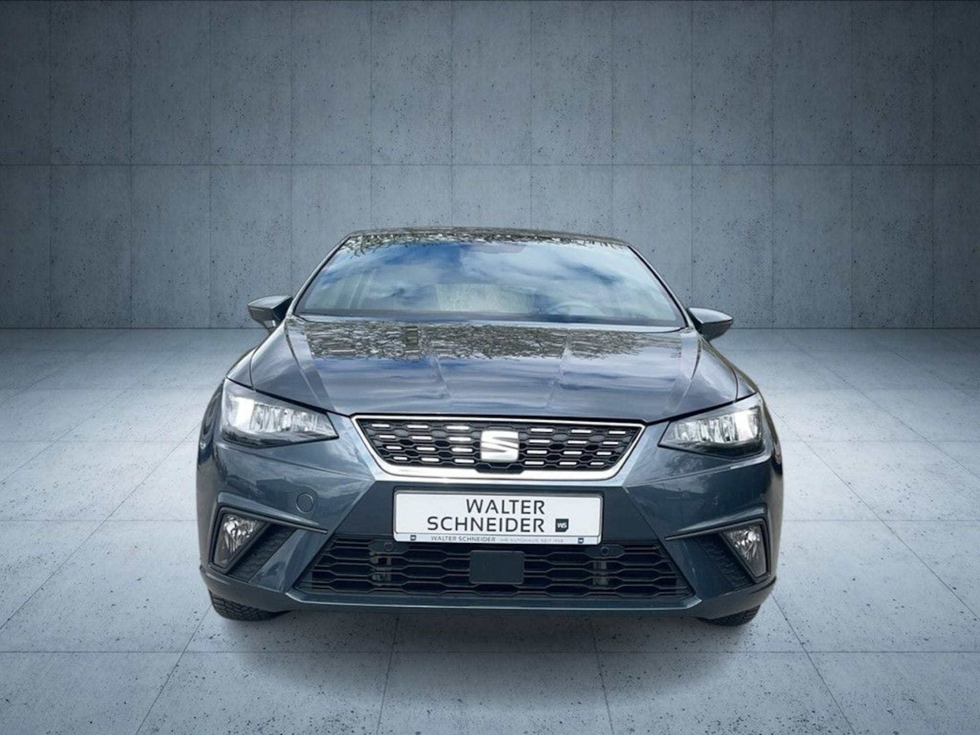 SEAT Ibiza Xcellence