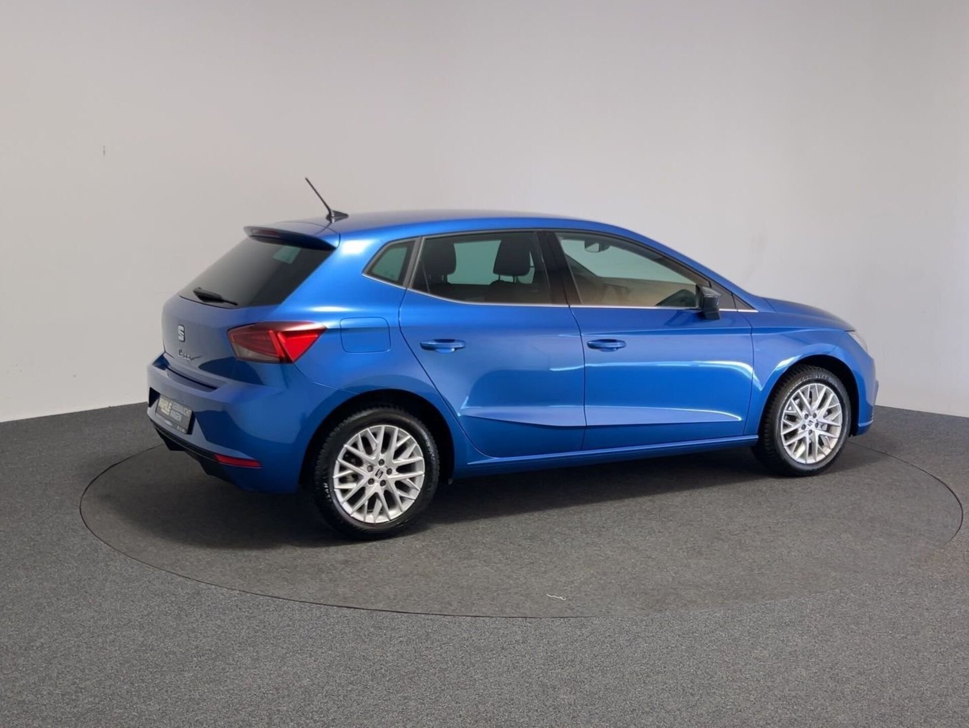 SEAT Ibiza Xcellence