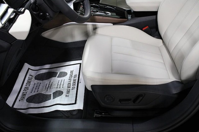 2025 Audi A5 Premium Plus - Photo 13