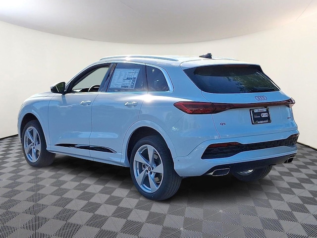 2026 Audi Q5