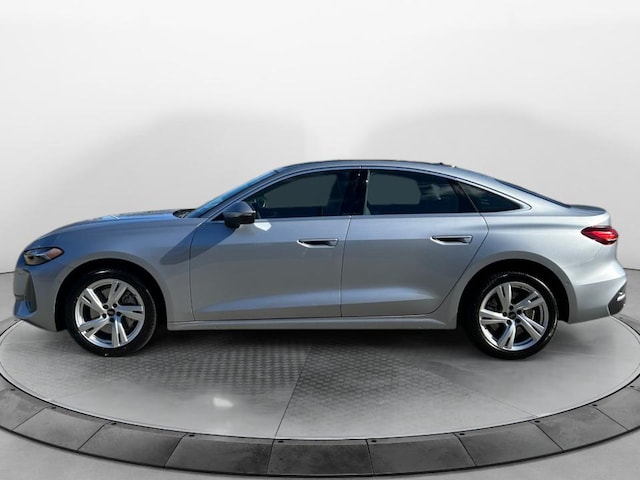 2025 Audi A5 Sedan