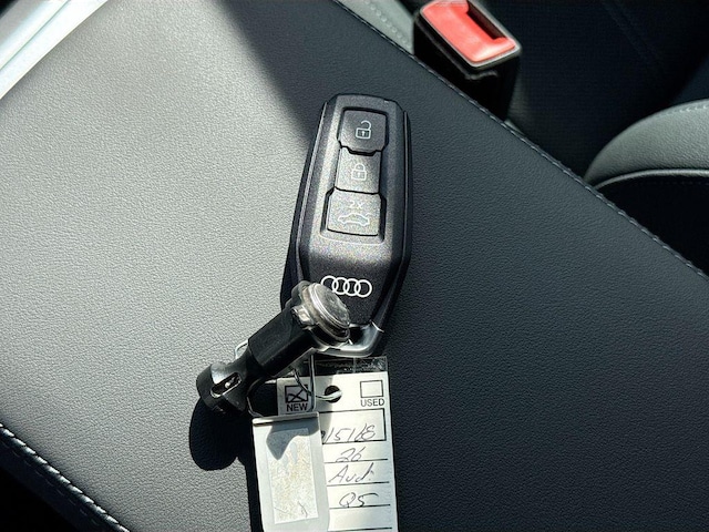 2026 Audi Q5 Sportback Premium Plus - Photo 36