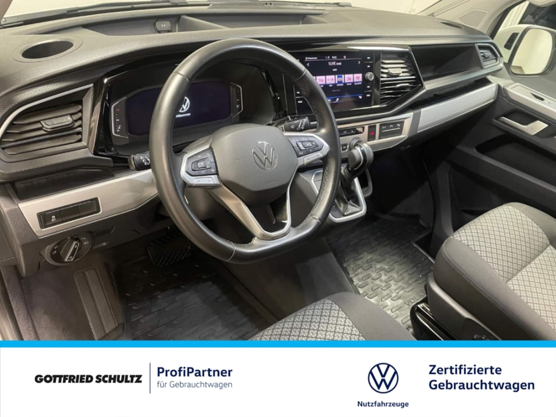 Volkswagen T6.1 California Beach