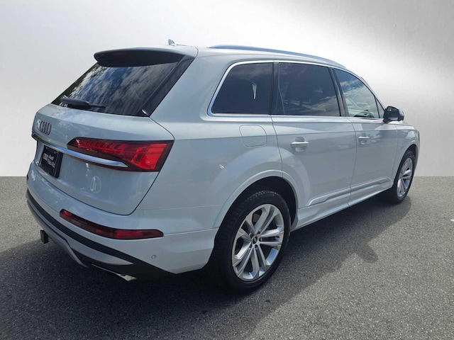 2025 Audi Q7