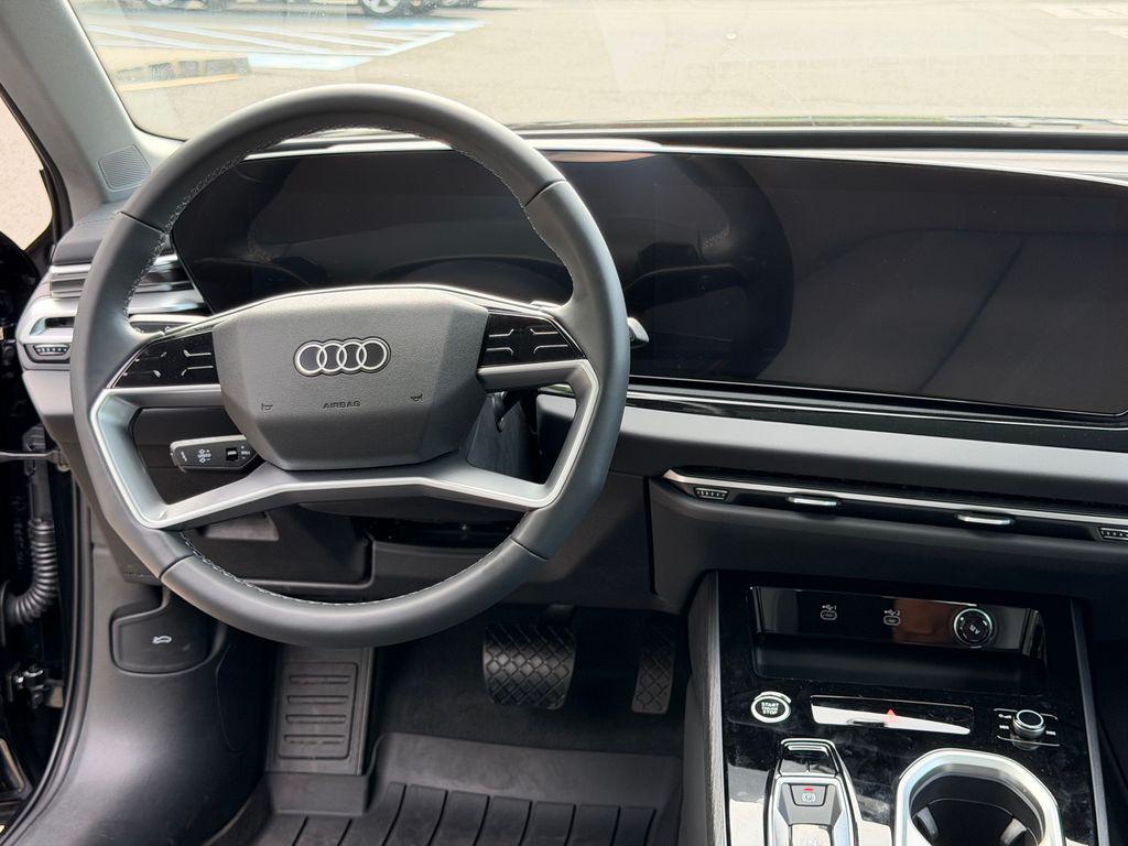 2026 Audi A6 Premium Plus - Photo 20
