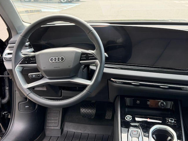 2026 Audi A6 Premium Plus - Photo 20